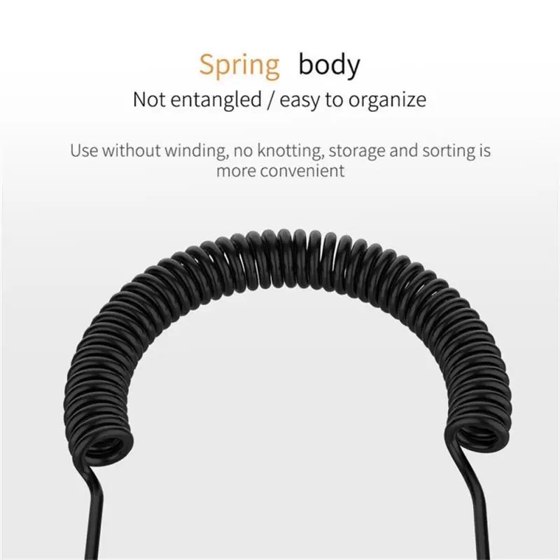 Audio Cable Jack 3.5mm AUX Cable 3.5 mm Jack Speaker Cable for 5 6 6S Plus S7 S10 for Car Headphones AUX Cord