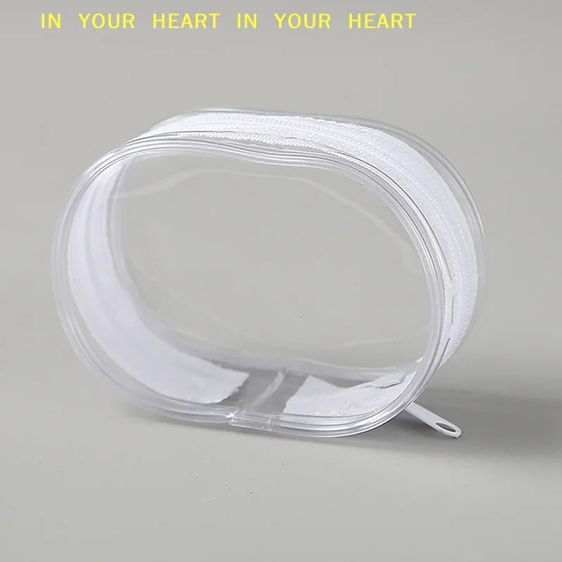 

【X】1Pc New Outdoor Travel Data Cable Storage Box Portable Protective Cover Organizer Box Multifunctional Headset Data Cable