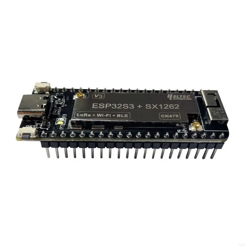 

Efficient Wifi Development Board Module 863-928MHz Frequency -S3FN8 MCU Chip Lower Energy Consumption D5QC