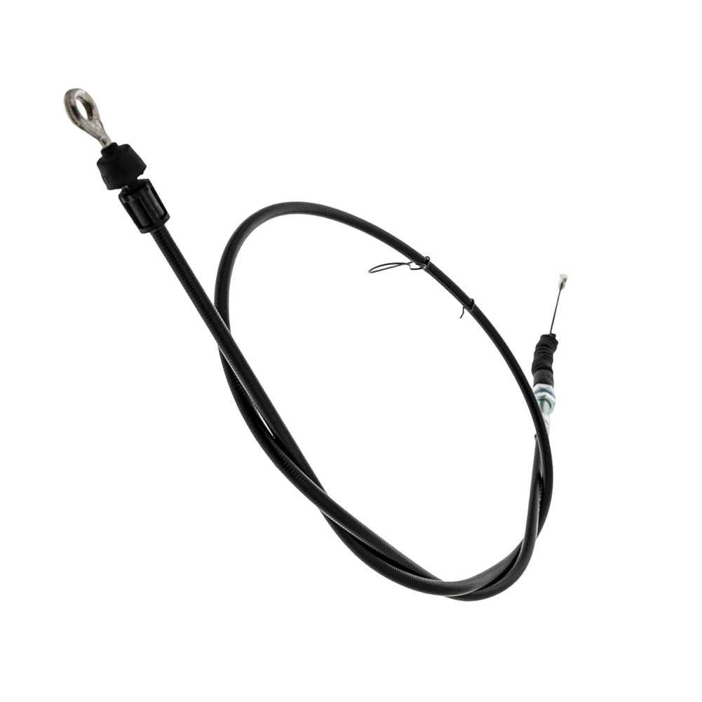 

Запасной кабель для дефлектора снегоуборщика, гибкий, устойчивый к низким температурам, для уборки снега на зимних подъездных путях