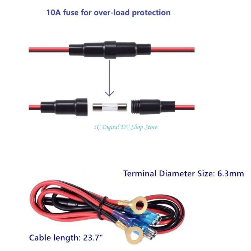 E74D 60Cm For Qc Ca…