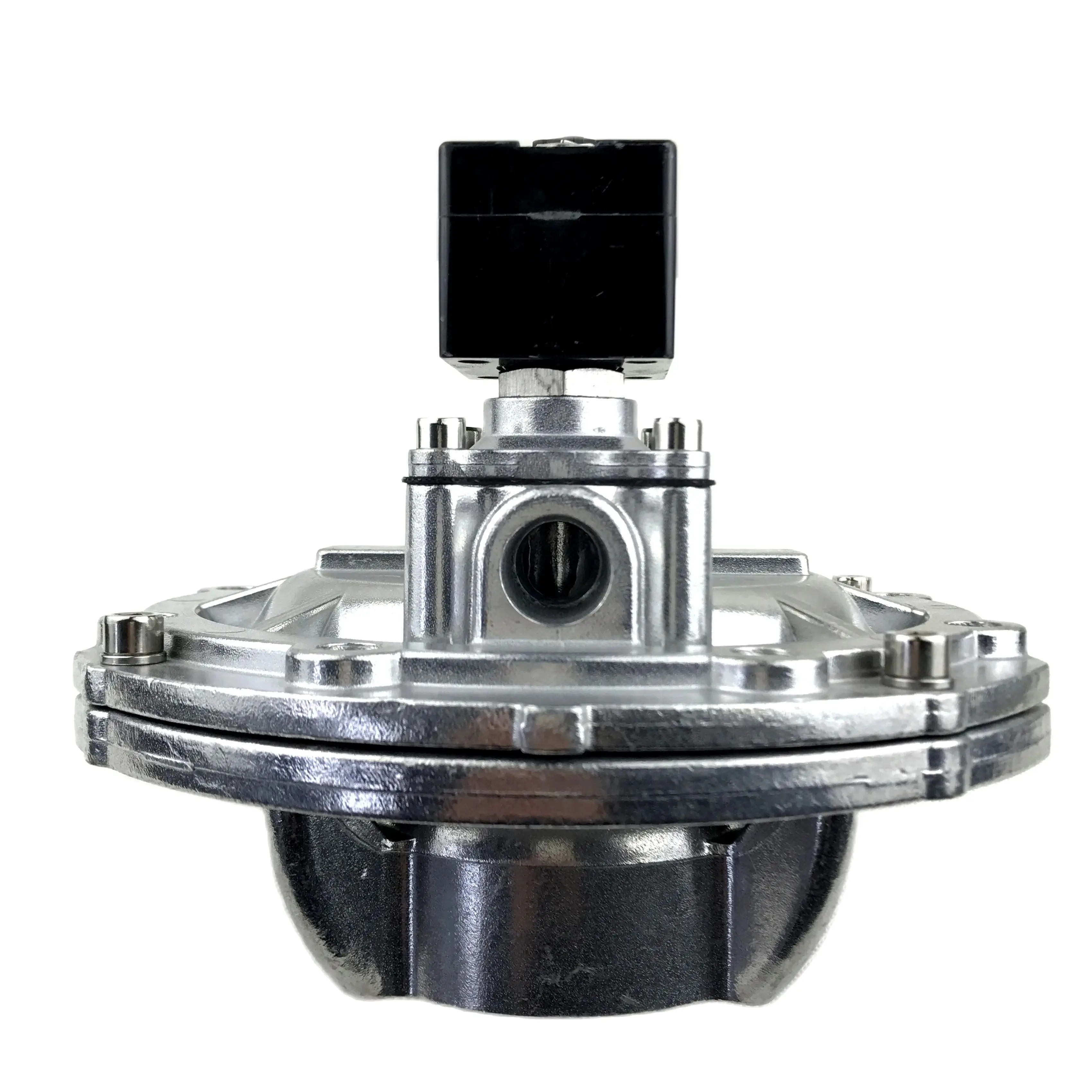 Válvula 24VDC 110VAC 220VAC da remoção de poeira do pulso de G3 polegadas SCXE353060 ASCO