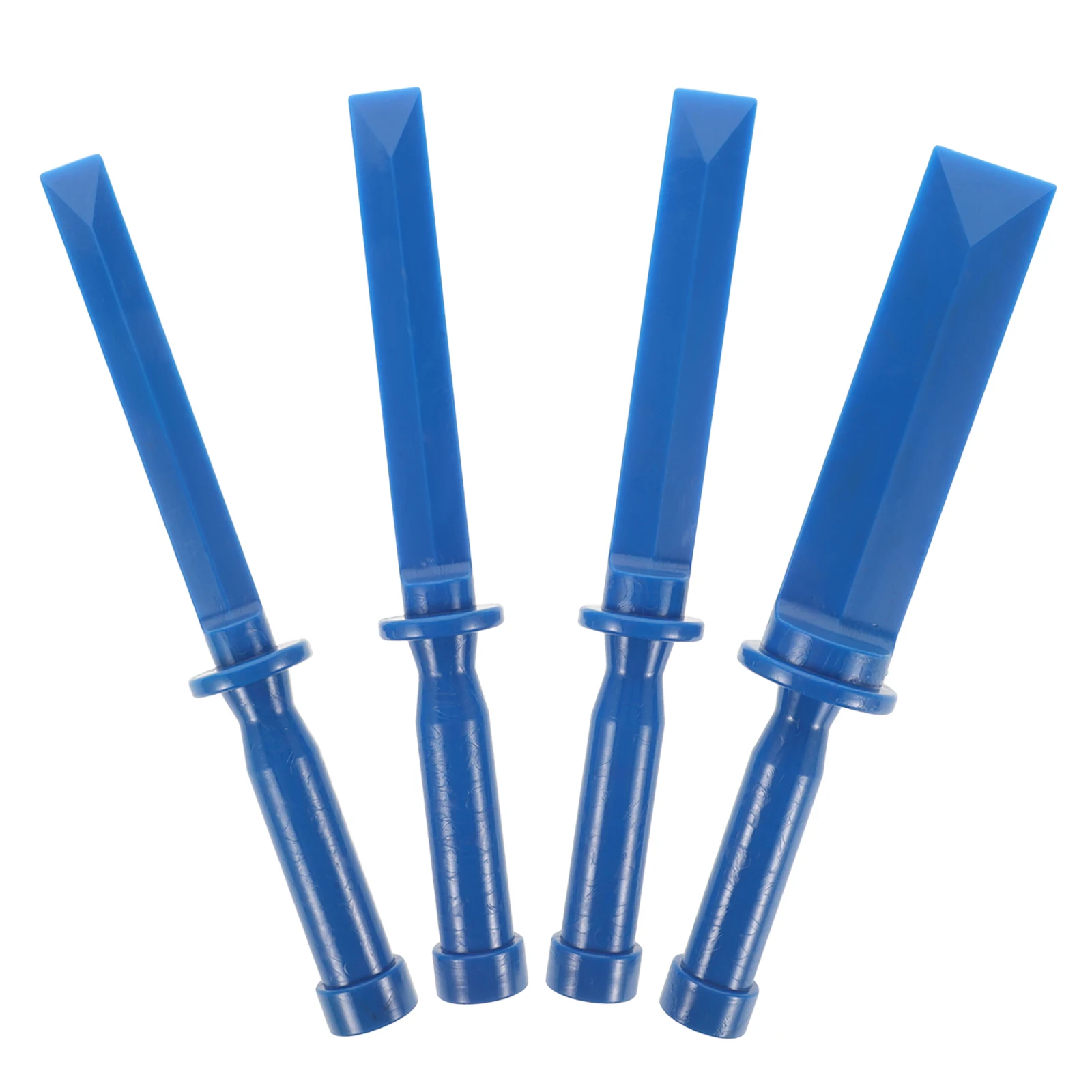 

4 Pieces Car Scraper Tool Set Plastic Chisel Non Scratch Gasket Remover Wheel Cleaner Auto Maintenance Accessories Wiper Blade