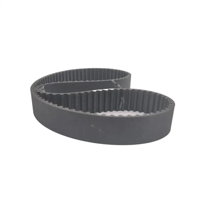 S5M 1700 Timing Belt Width 10mm 18mm 20mm Timing Rubber Belt Black Length 1700mm STD5M Closed-Loop Belt Teeth Pitch 5mm