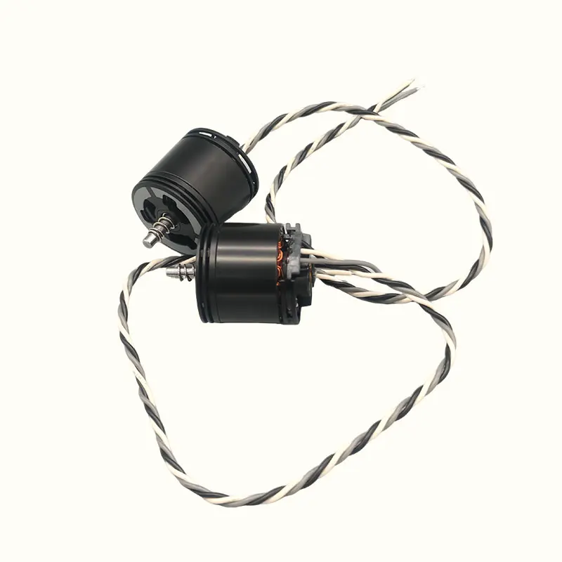 SNQP Gimbal-Stoßdämpferhalterung für DJI Mavic 3 / 3Pro Reparatur-Ersatzteile Großhandel 24-Stunden-Schnellversand Drohnenzubehör – Detail 3