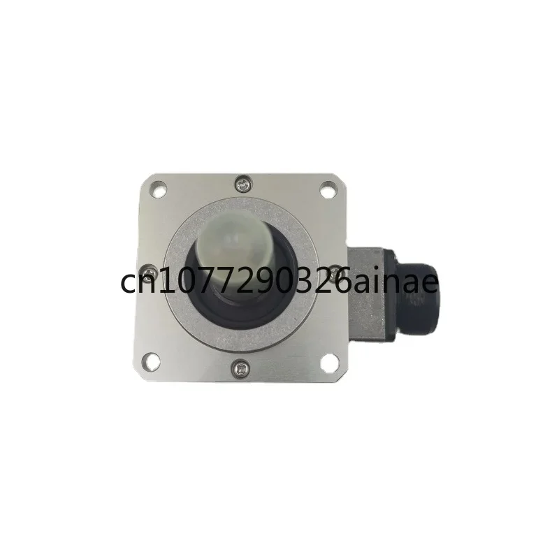 ID:684672-01 IRS620-1024-201(011)old HEIDENHAIN Solid Shaft Rotary Encoder New Original Genuine