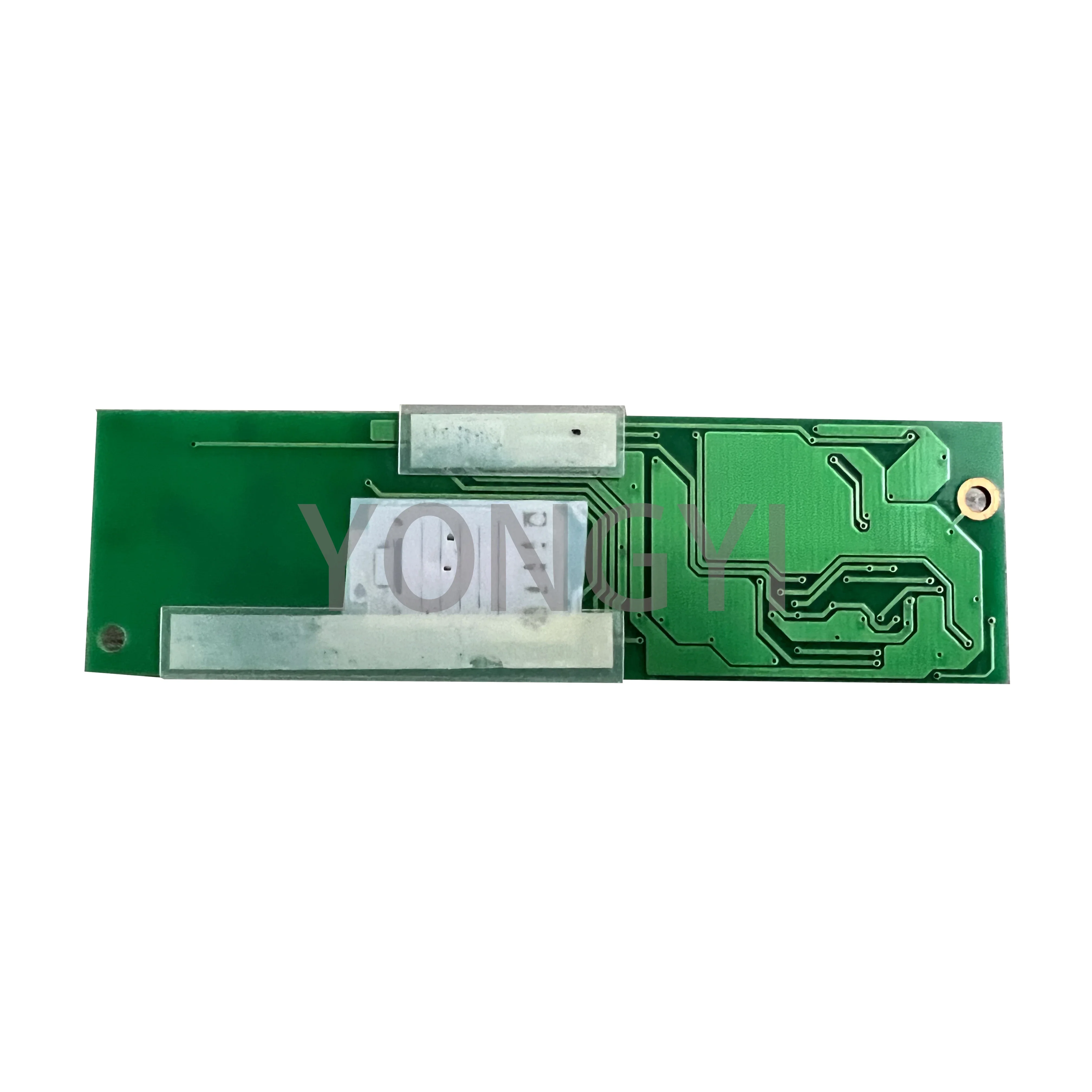 Imagem -02 - Circuit Board Display Barra de Alta Tensão Completo Testado Cxa0320 Pcu-p124a