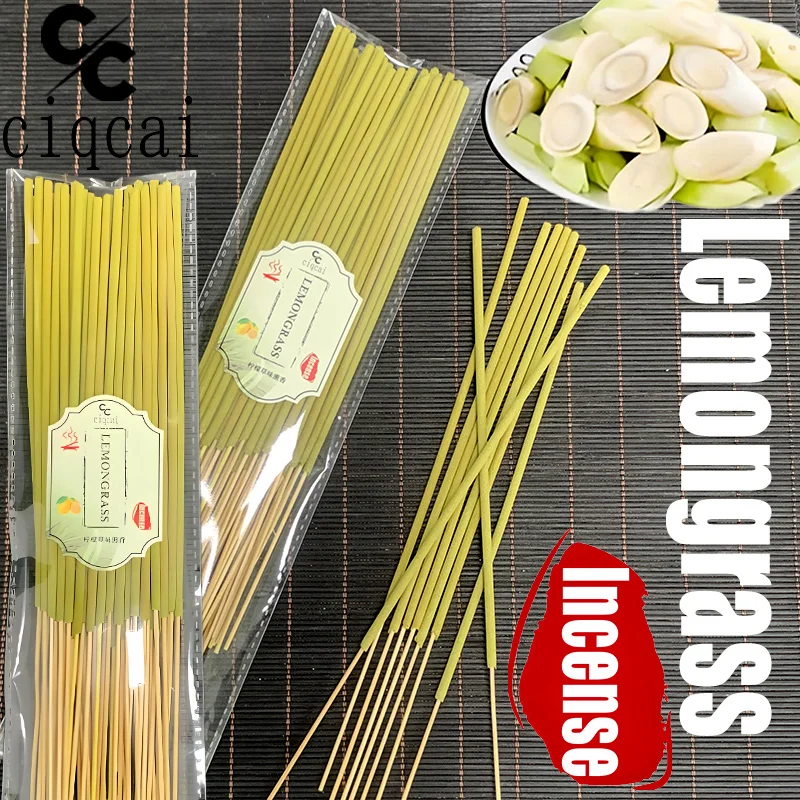 Lemongrass Natural …