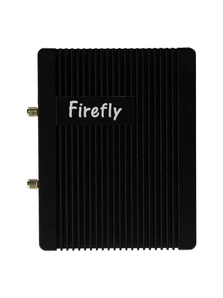 Imagem -03 - Roteador Inteligente Firefly com Rockchip Ec-r3588rt Rk3588