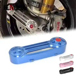 Accessories For Vespa GTS Sprint Primavera 250 300 GTS Motorcycle Front Fork Cover Suspension Link Case Guard 2017-2022