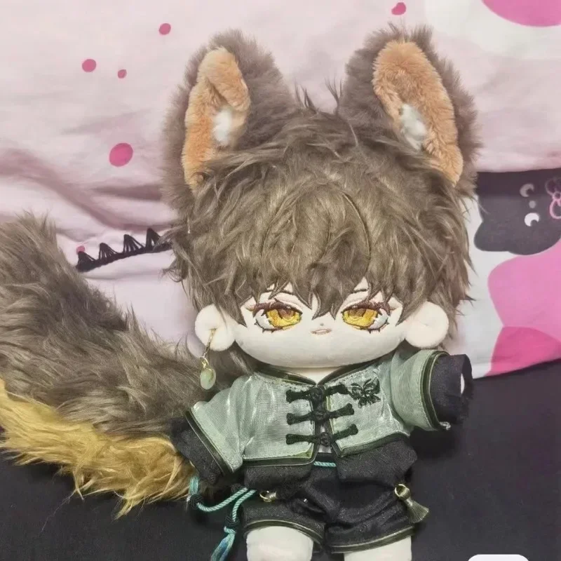 アニメブルーロック Bachira 20 センチメートルヌードボディぬいぐるみおもちゃソフトぬいぐるみぬいぐるみ
