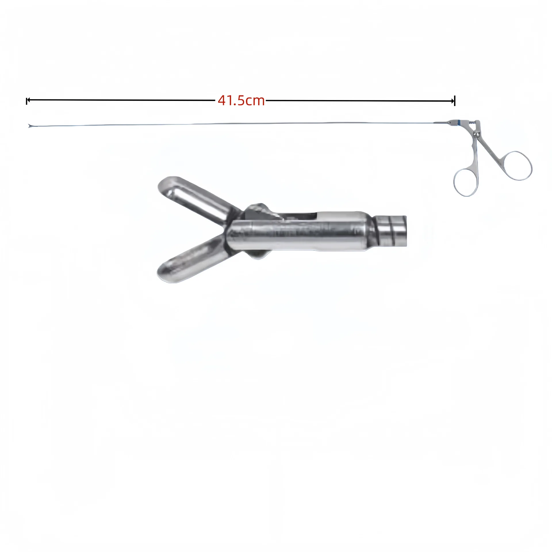 Medical Cystoscope, Surgical Instruments, Tertiary Biopsy Forceps Of The Same Style, Foreign Body Forceps, Inverted Tooth Forcep