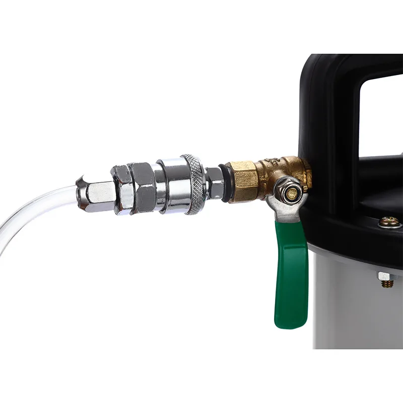 Automobile Manual Pumping Unit Artifact Pneumatic Suction Pump Engine Suction Suction Oil Change