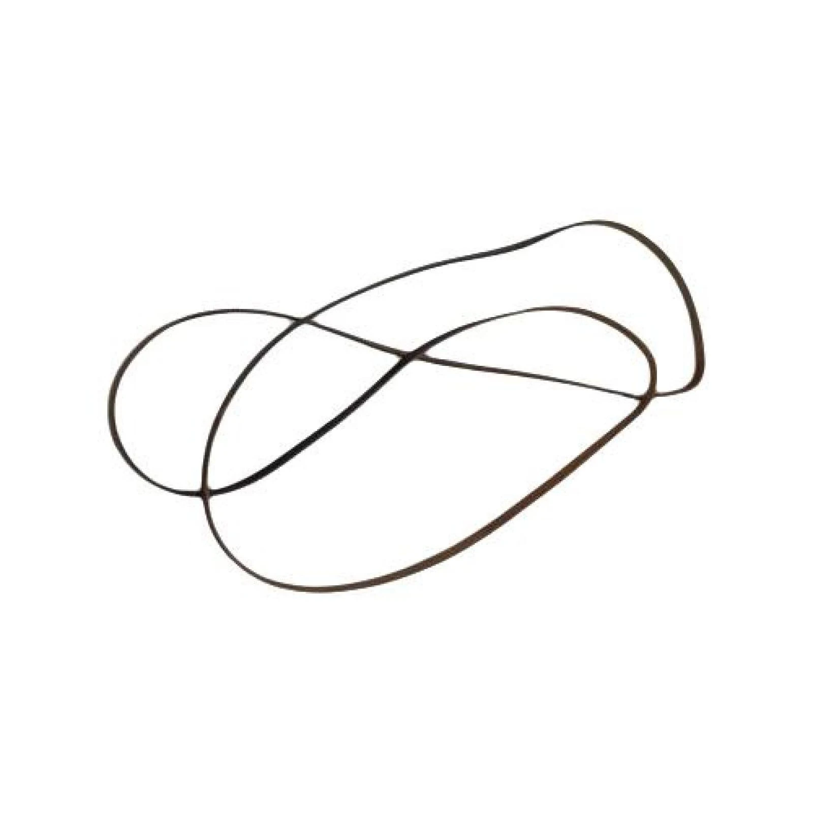 Wagen-Zahnriemen passend für Epson XP434 XP402 XP420 XP431 XP406 XP430 XP412 XP440 XP432 XP424 XP441 XP400 XP423 XP410 XP455