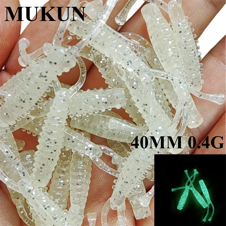 Mukun 20PCS Mini Aj… - image