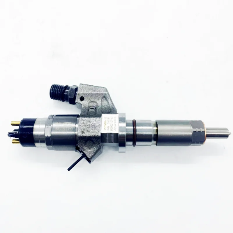 

1 × 0445120008 Fuel Injector Fits For 2001-2004 DURAMAX Chevy LB7 GMC 6.6L