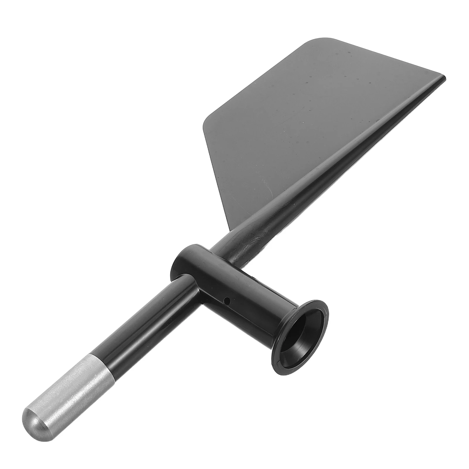 Anemometer Tail Fin Accessories for Wind Direction Indicator with High Precision Measurement Reliable Sensor Part Plastic End