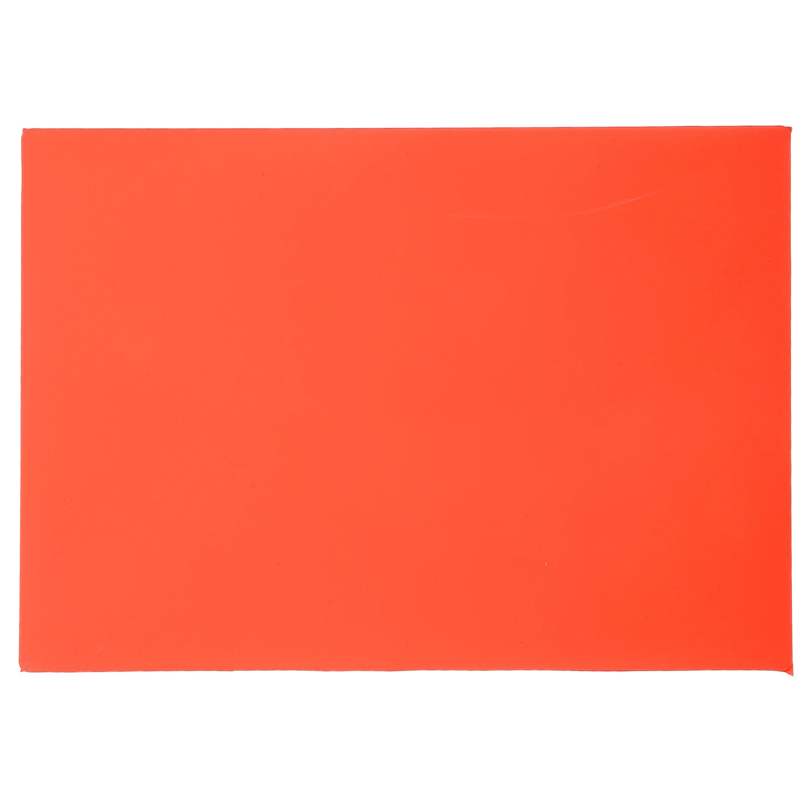 Estera para sellos fotosensible, almohadilla de absorción de tinta de alta calidad de 2,3mm de espesor, fácil de usar, duradera, impresión clara