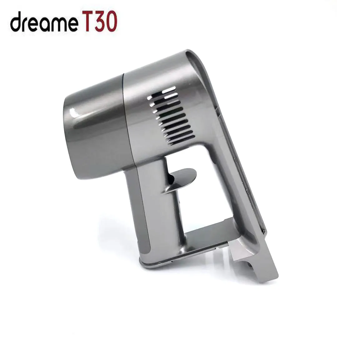 Dreame T30 Handheld Vacuum Cleaner Spare Parts Handle Body Assembly Handle Host Shell Accessories