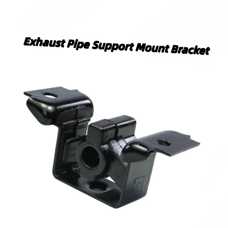 

1pcs For Nissan Murano Navara D40 Pathfinder R51 Engine Bracket Exhaust Pipe Mount Support Bracket 20621CA000 20651EB700