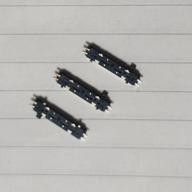 오리지널 볼륨 슬라이딩 스위치 키, 2DS XL/LL 콘솔용