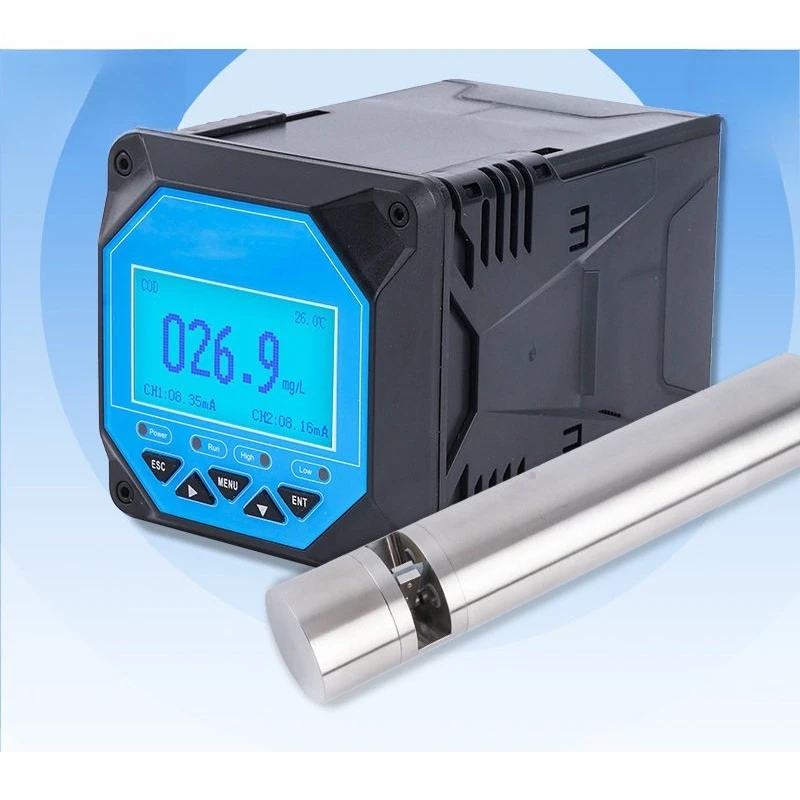 Online Water Qualit…