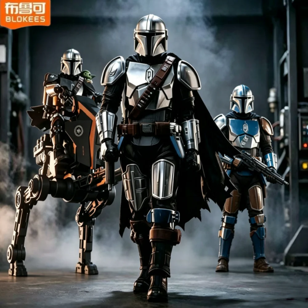 blokees-licensed-star-wars-the-mandalorian-grogu-beyond-edition-cc-lite-01-model-kit-collectible-action-figure-ornament-gift