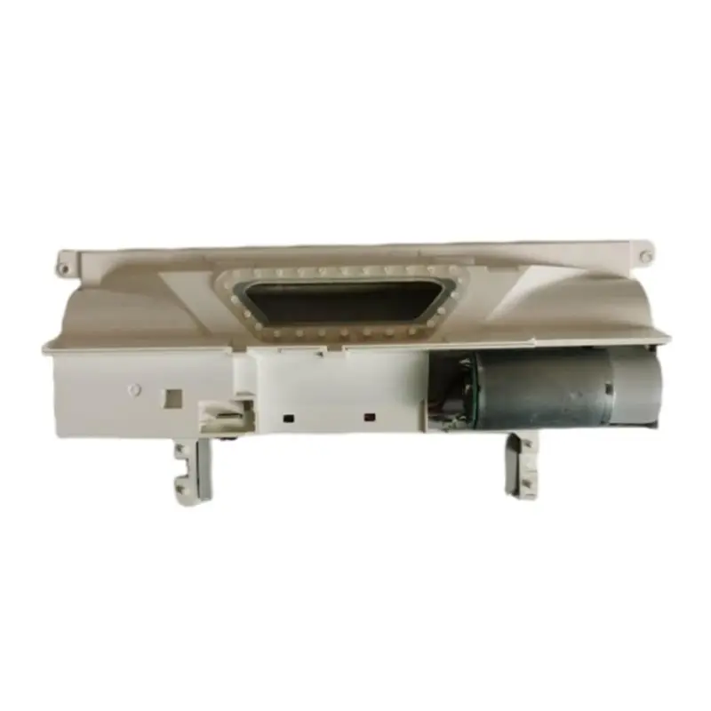 

【GRATEFUL】Основная щетка-редуктор с двигателем для Roborock S50 S51 S53 S55, запасные части для пылесоса, крышка основной щетки, аксессуары