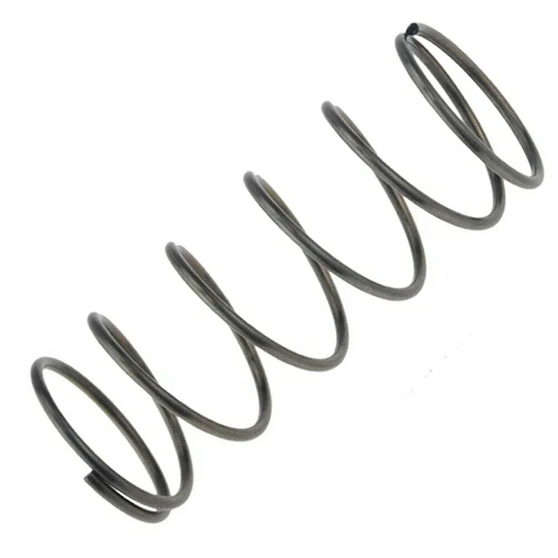 Trimmer Head Replacement Spring Universal Metal Brush Cutter Parts for Lawn Trimmer Weed Eater