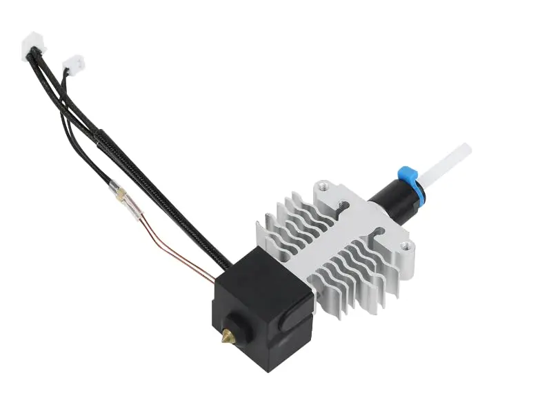 Creality Ender 5 S1 Extruder Hotend Kit Ersatz Hochtemperatur-Hochgeschwindigkeits-Hot-End-Kit mit kompletter Düse – Detail 4