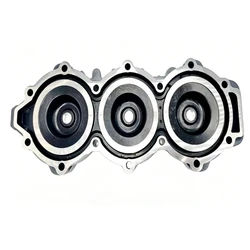 6H3-11111-01-1S Head Cylinder 1 For Yamaha Outboard Motor 2T 60HP 70HP 6H3-11111-01 6H3-11111 Boat Engine Aftermarket Parts