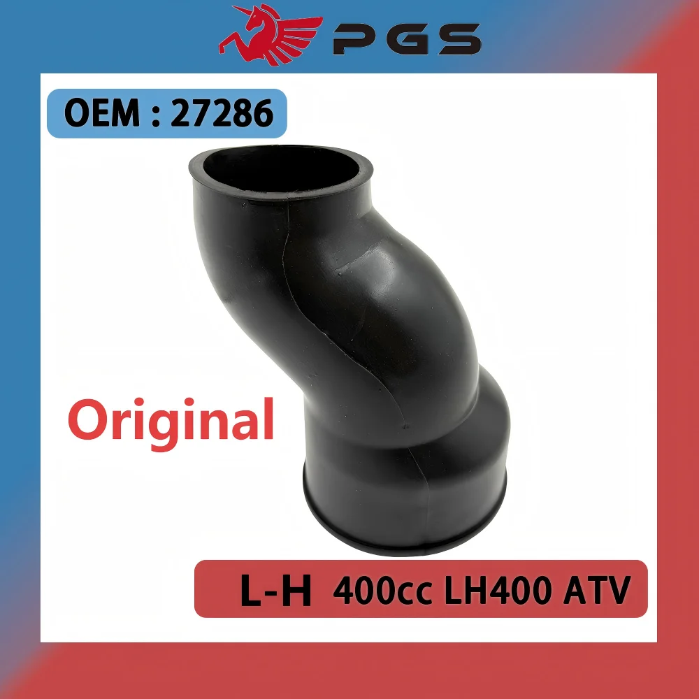 Original 400 Air Cleaner Joint For Linhai 400 ATV QUAD GO KART Linhai OEM 27286