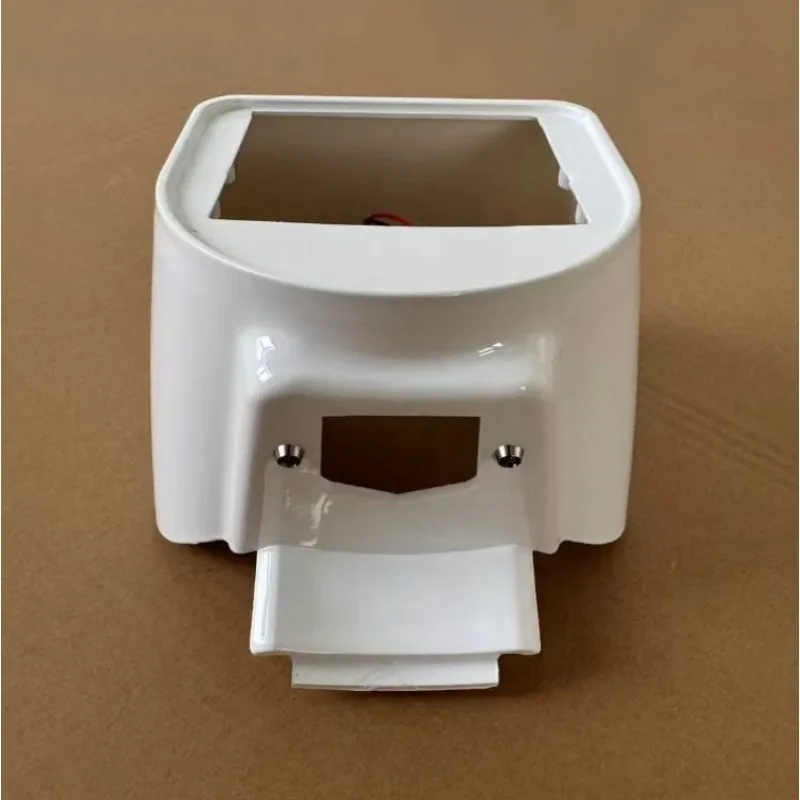 مناسبة لملحق غلاف الشاشة البيضاء لمطحنة الفول Amalfi A85/S70 #3