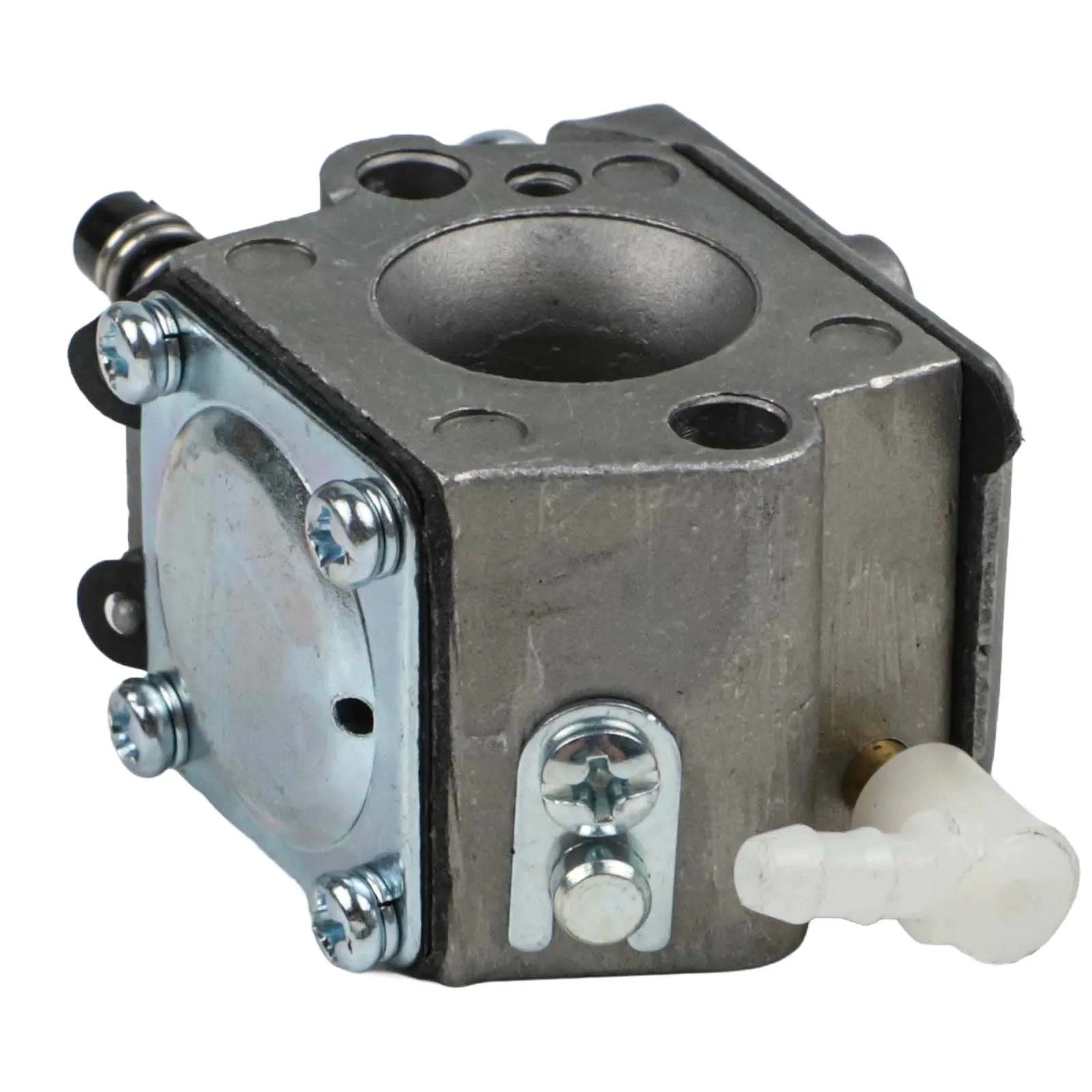 

WT29a Carburetor for Multiple For Chainsaw Models 009 010 011 & 012 Efficient Fuel Utilization and Strong Durability