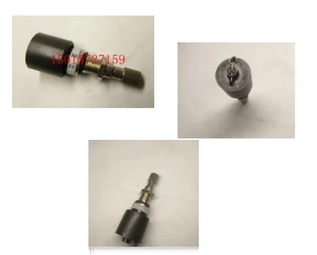 

24335028 Drain Ingersoll Rand Air Compressor Parts Control Pipe Filter Drain Trap In stock