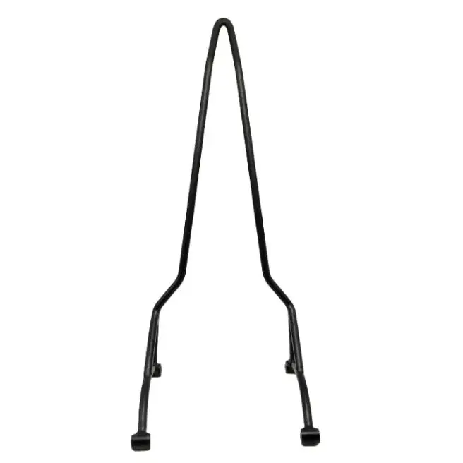 Motorcycle Sissy Bar For Honda Rebel CM300 CM500 Integrate Backrest Detachables Passenger  CM 300 500 All Year Accessories