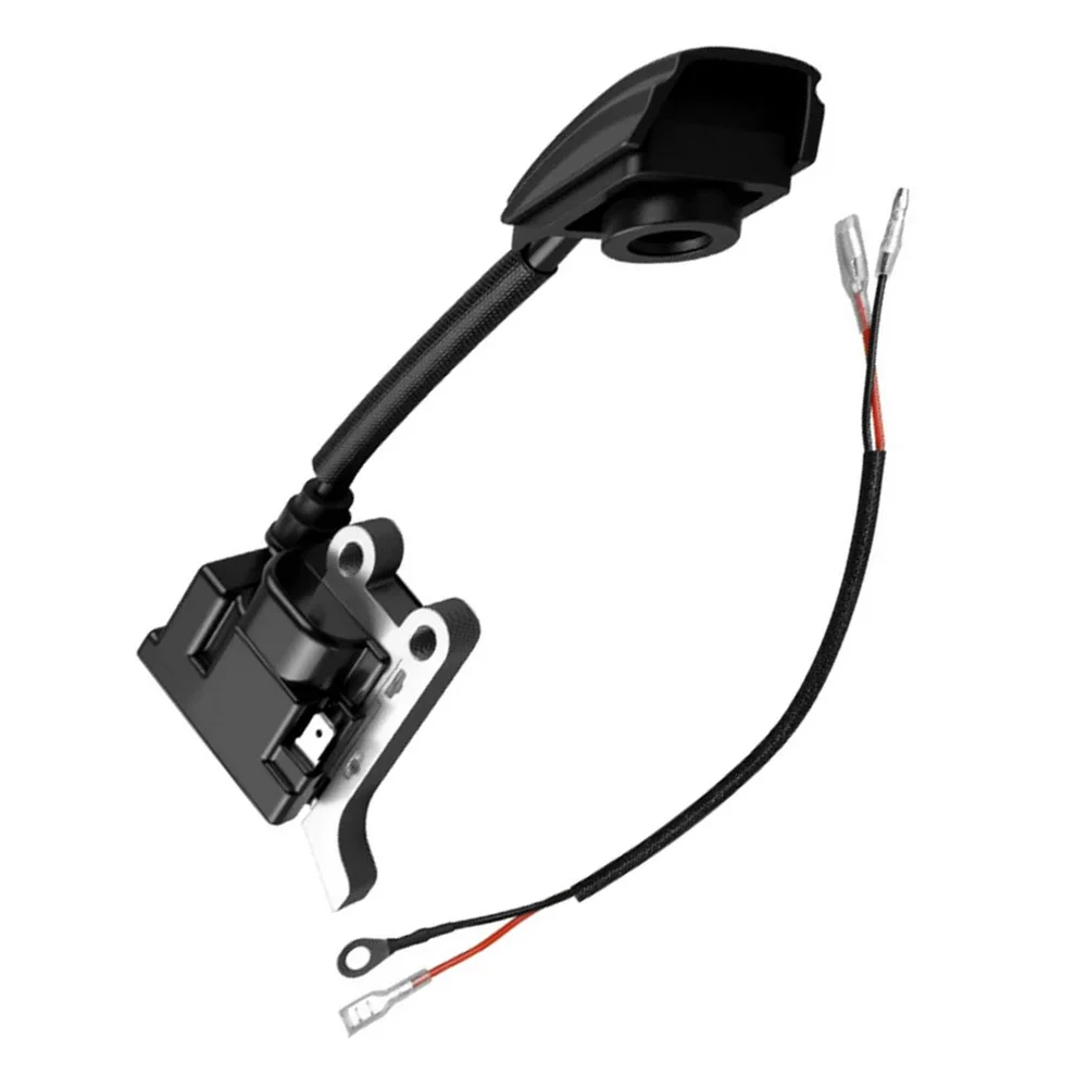 Engine Ignition Coil Pack Suitable for Husqvarna 525LST 525LX 525PT5S 525RJD 525RJX Offering Consistent Spark and Fuel