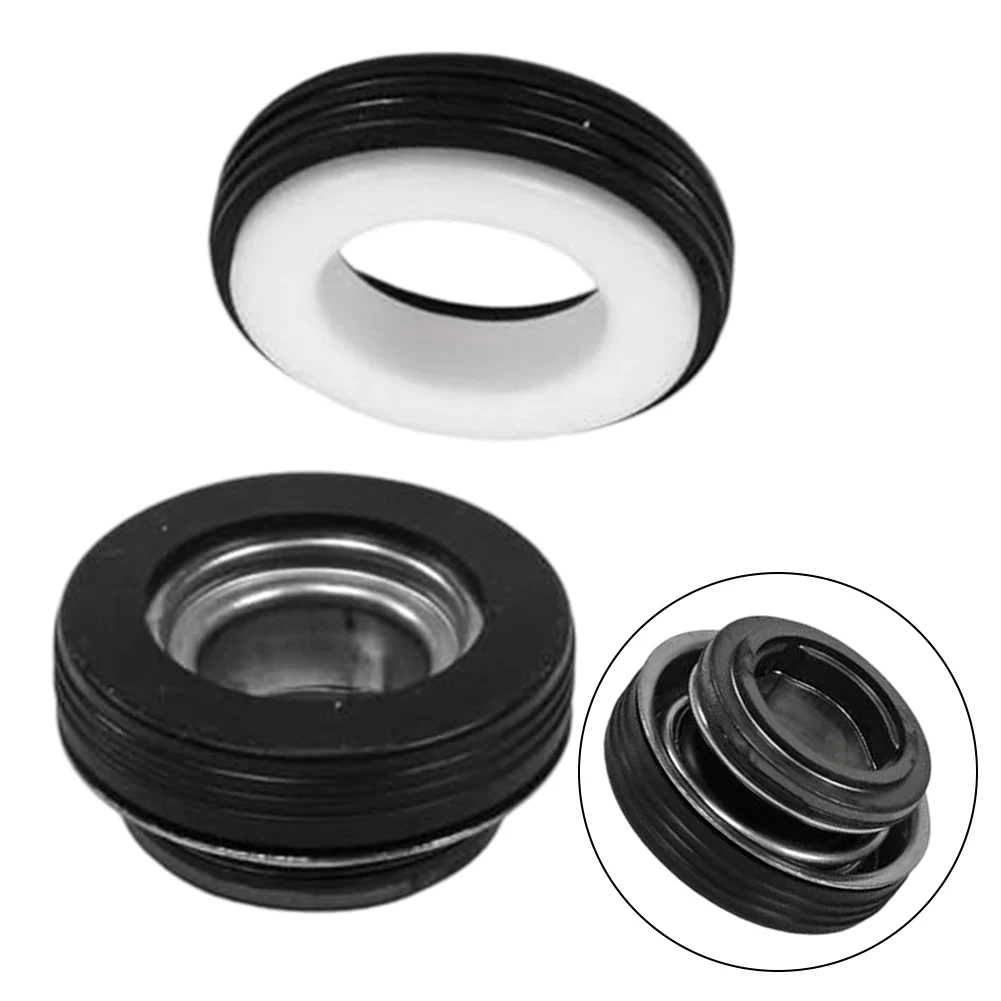 

As Shown Mechanical Seal Easy Installation Mechanical Seal Cost-Effective Seal Dependable Performance Enhanced Pump Reliability