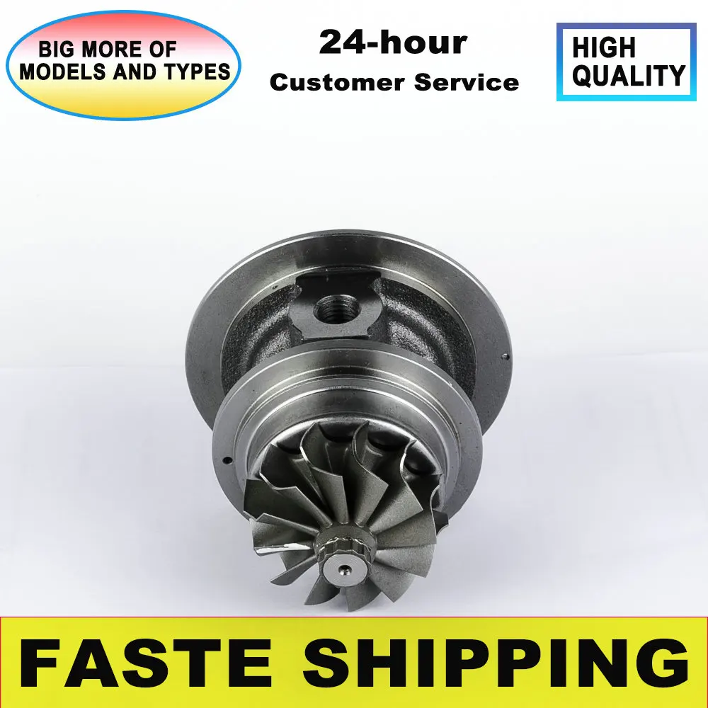 

Turbine CHRA 49189-02914 Turbo Core Balance for Iveco Daily IV 3.0HPI 107Kw 146HP F1C 2006-2011 504137713 Turbocharger Cartridge