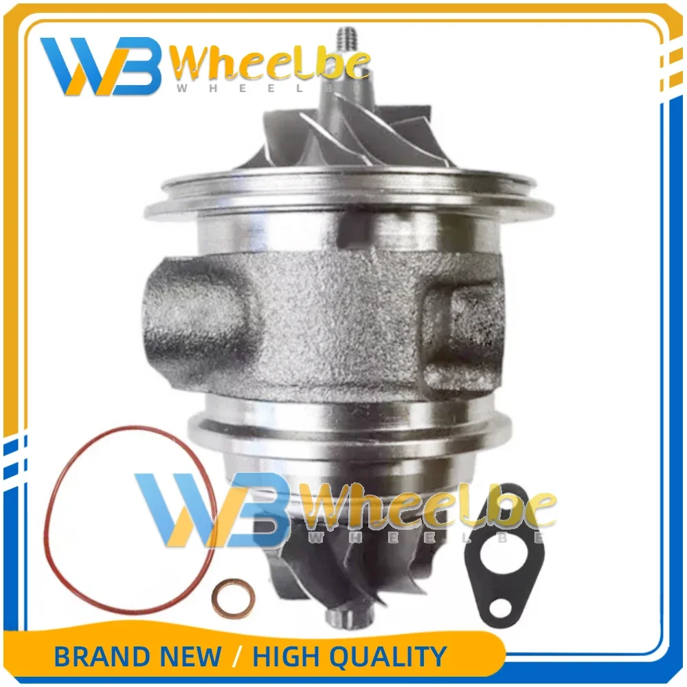 TD02L Turbo Cartridge Core Chra For Peugeot Citroen C4 1.6 BlueHDi 50-0203 49172-03000 9804945280