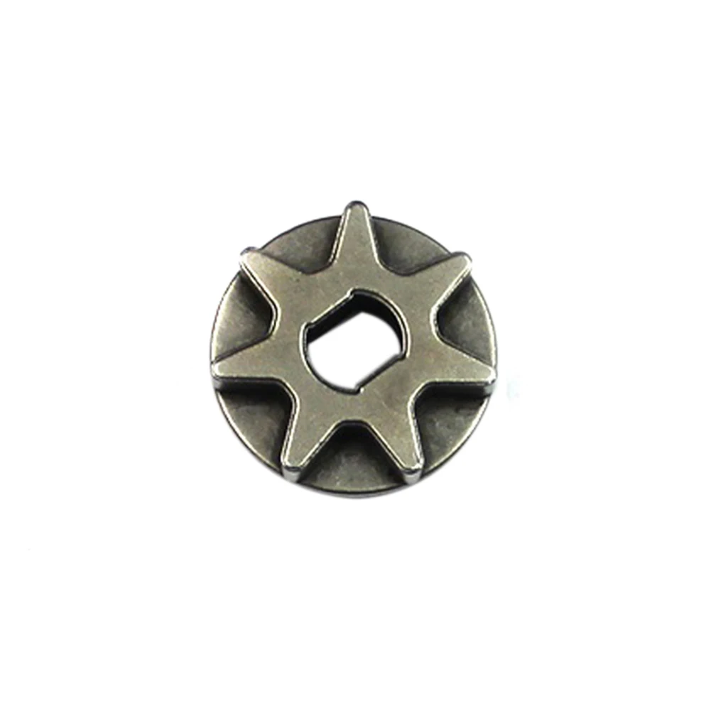 Electric Chain Saw Sprocket Electric Saw Gear Metal Power Tools Chainsaw Sprocket Electric Chain Saw Accessories