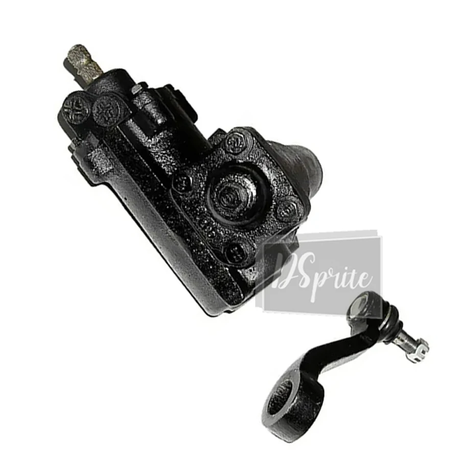 New LHD Part Power Steering Rack Steering Gear Box For TOYOTA HILUX 4Runner 44110-35340 RZN149.LN147. LN166