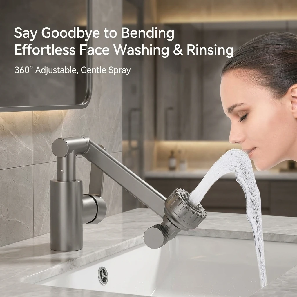 Thumbnail 4 - #61 Best Faucets to Buy In 2026