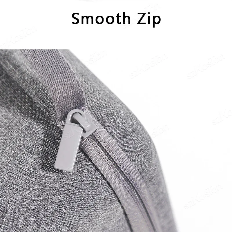 حقيبة حمل للتخزين لـ DJI Mini 2/Mini 2 SE/MINI 4K بطارية توصيل خارجي صندوق التحكم عن بعد ملحقات حقيبة اليد المحمولة الواقية