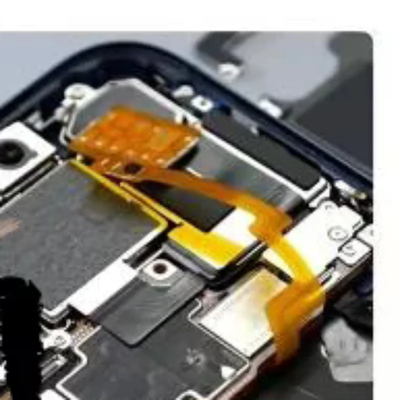 

ESIM To Single SIM Cable, Ultra-thin Single SIM, Built-in ICESIM Change To SIM Single Card For 17Pro/17Pro Max