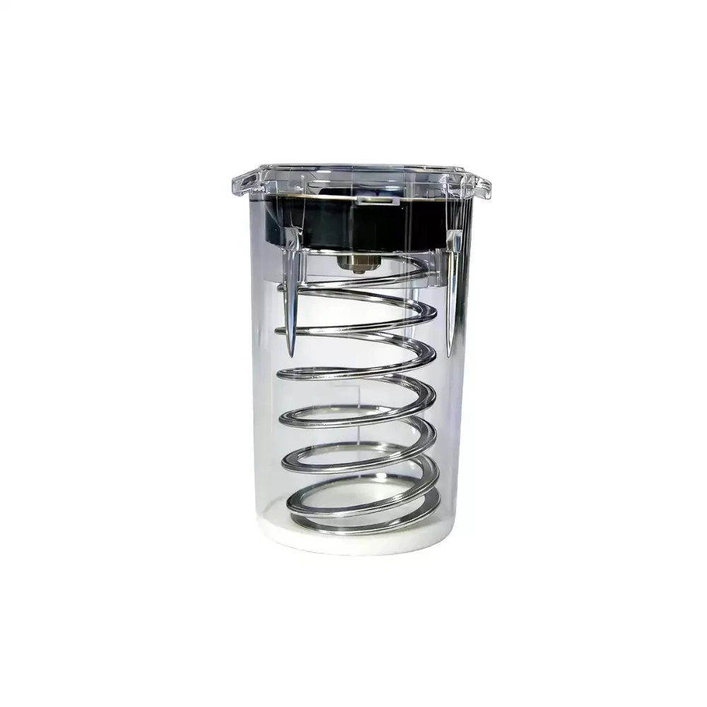 Upgraded Coffee Machine Backflush Cleaning Device For E61 Espresso Machine Workshop Maintenance System