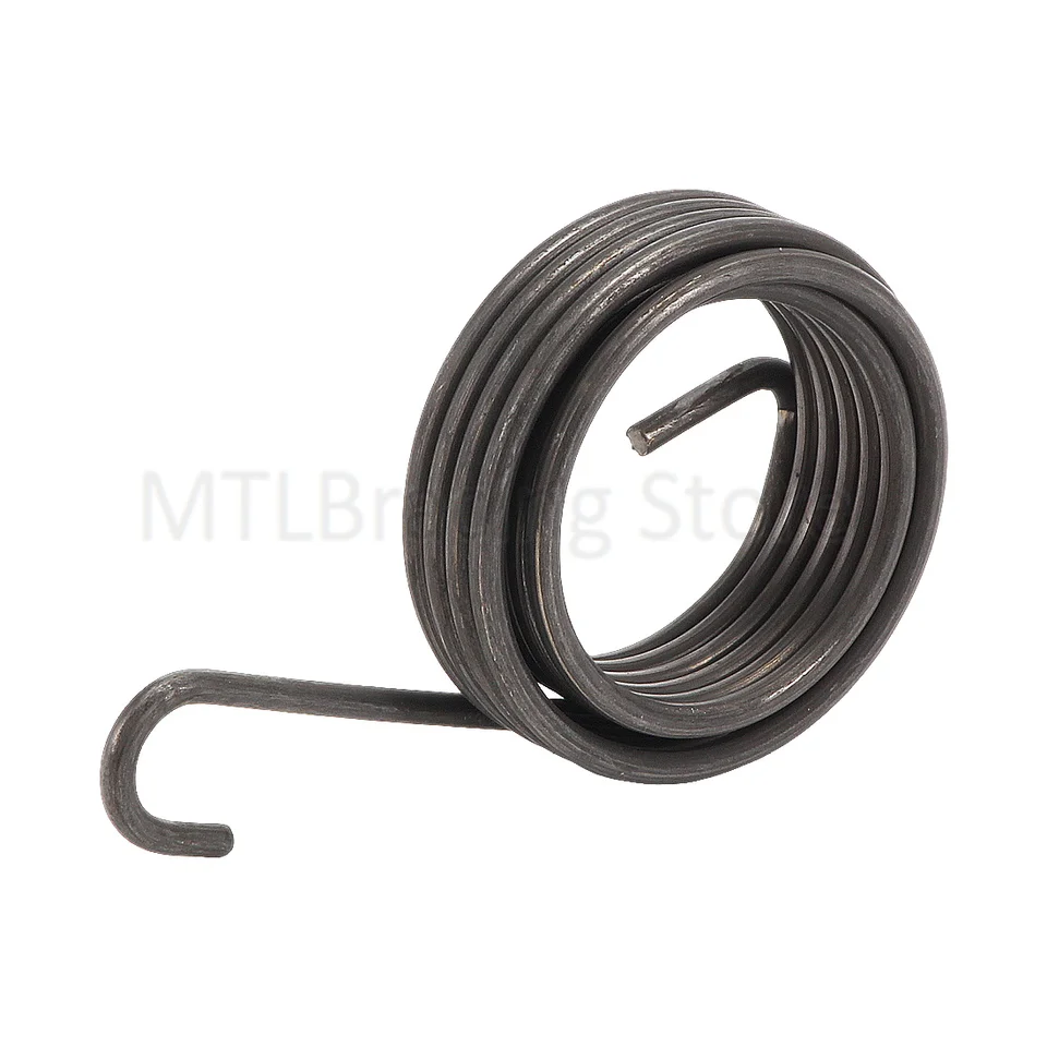 その他 Group kick spring09 Kick Starter Torsion Spring For YAMAHA TW200 TW225 XT125 XT200