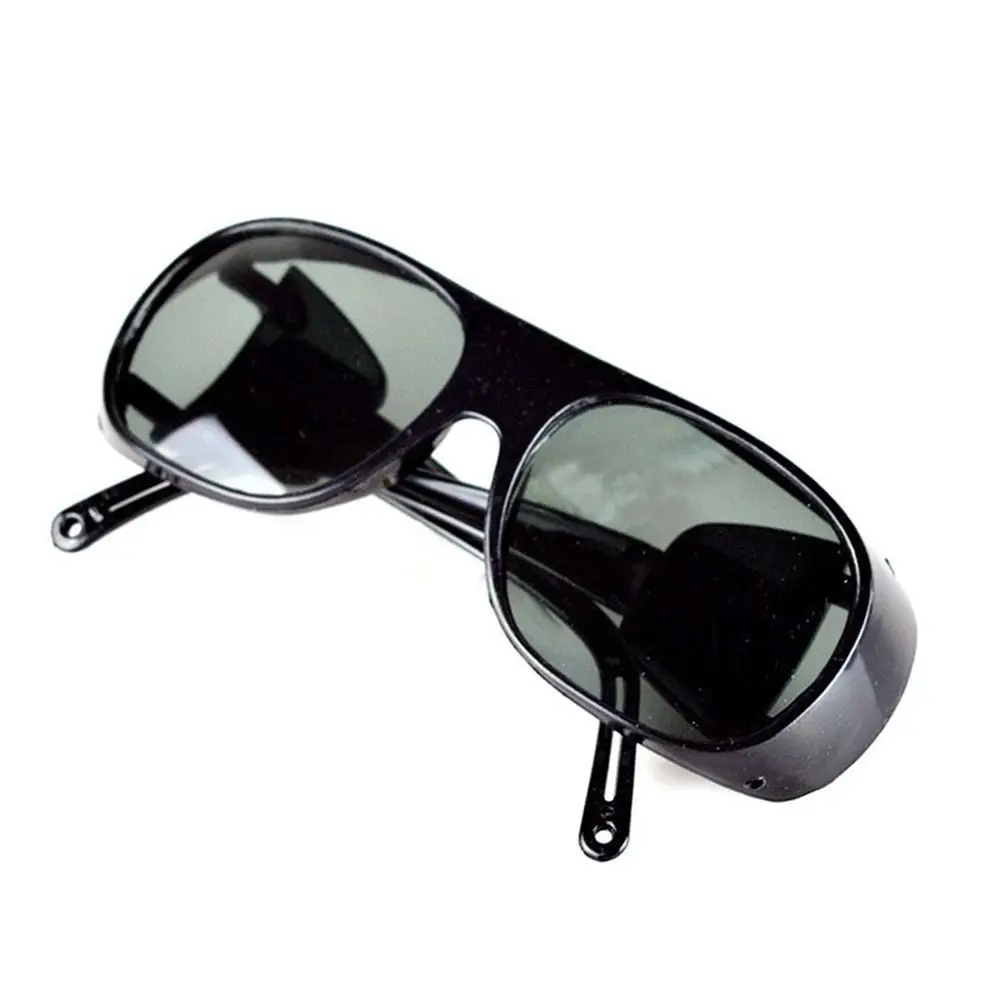 

Multicolor Welding Goggles Soldering Equipment Laser Protection Working Safety Glasses Anti Impact Anti Glare Welder Glasses