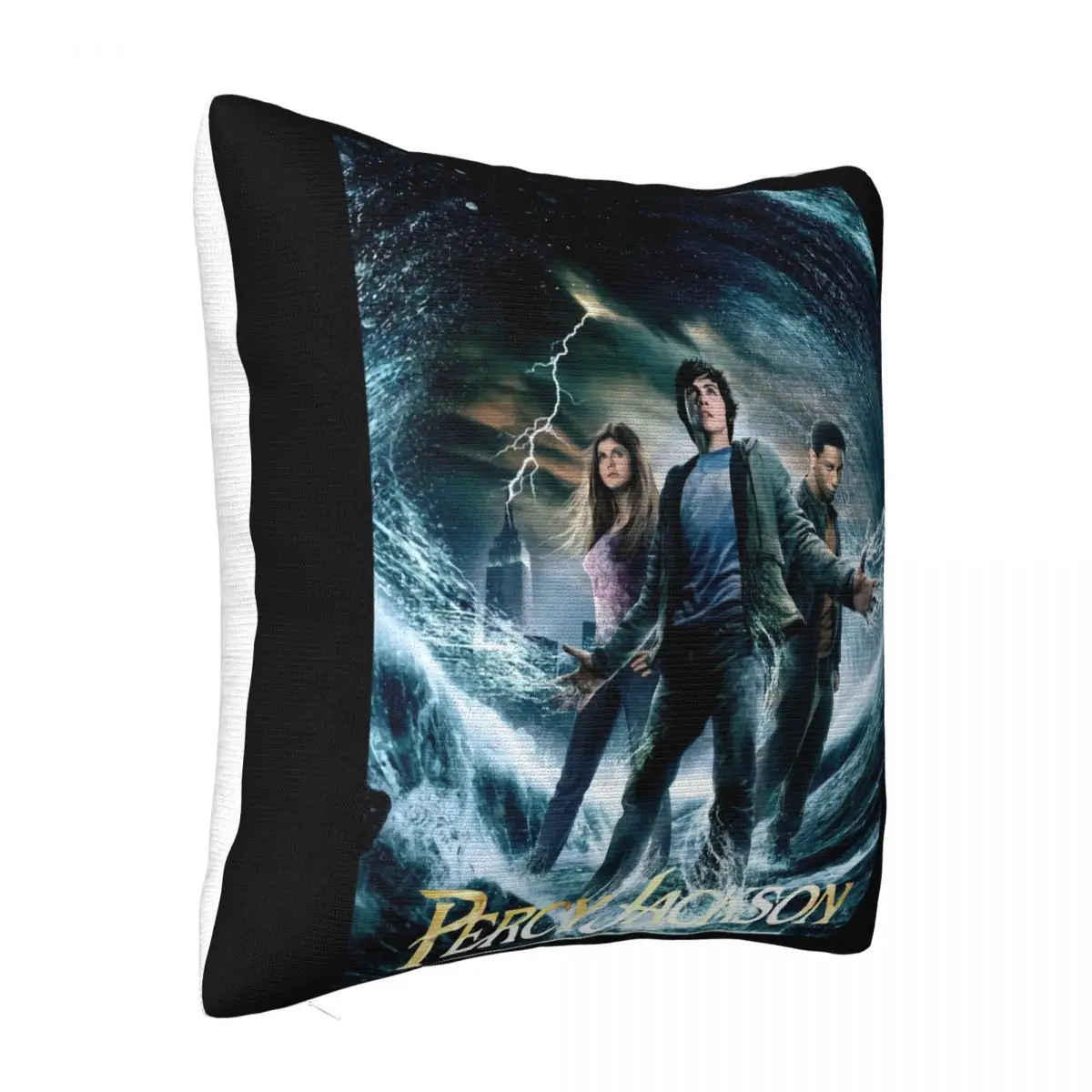 Percy Jackson New For Mens Splicing High Quality Brand Aesthetic Basic Wholesale Steampunk Hip-Hop Humor Pillow Case