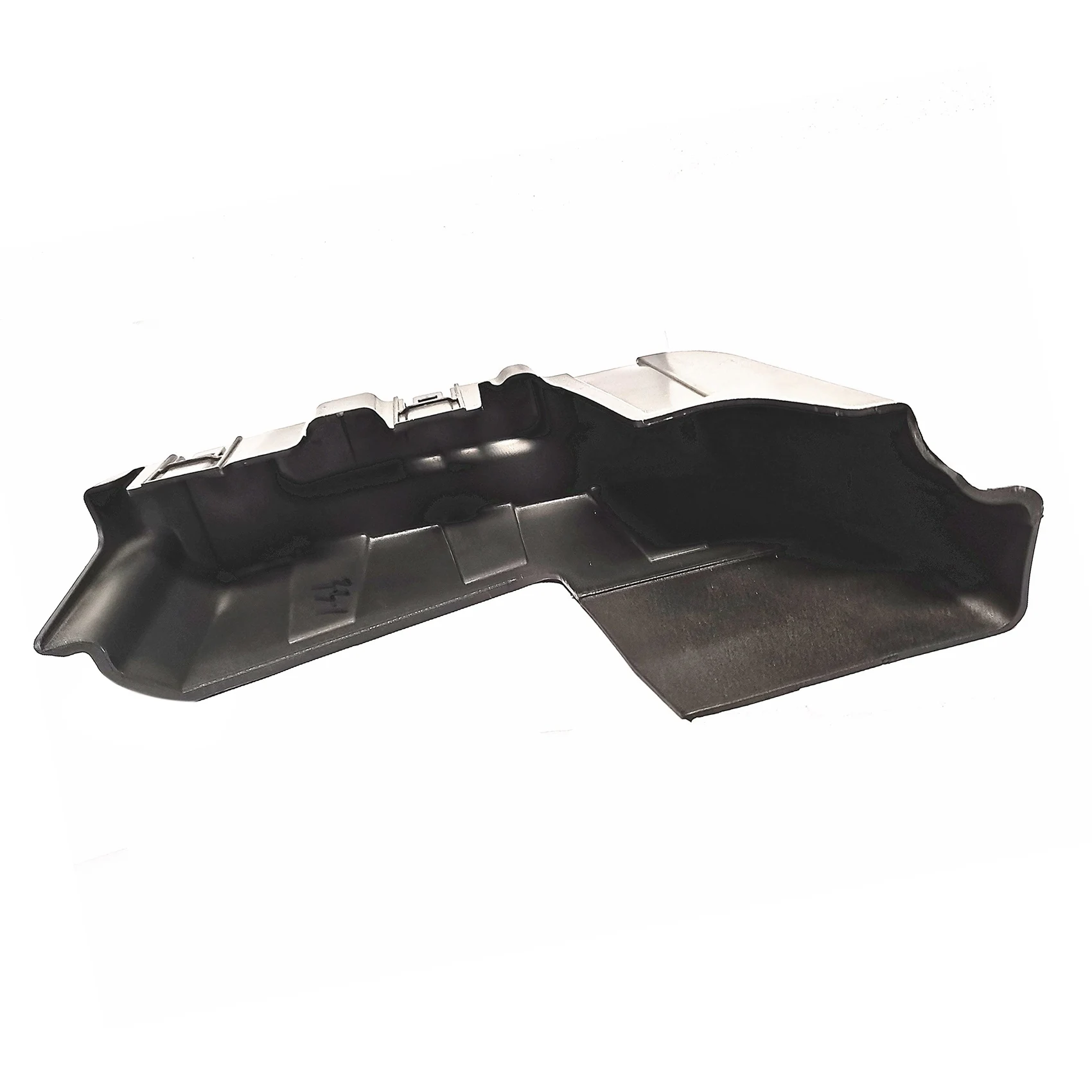 Araba motoru tozluk Hood ECU elektronik kontrol ünitesi için koruma kapağı Citroen C3 DS3 c-elysee Peugeot 301 2008 208